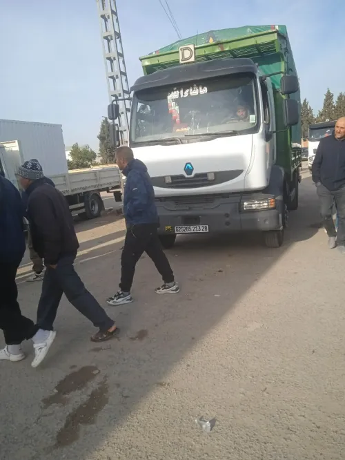 Renault Midlum 220dxi 2013
