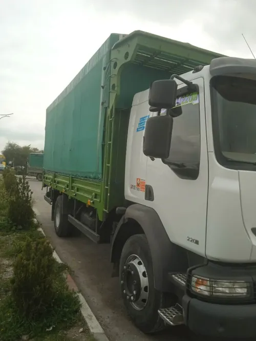 Renault Midlum 220dxi 2013