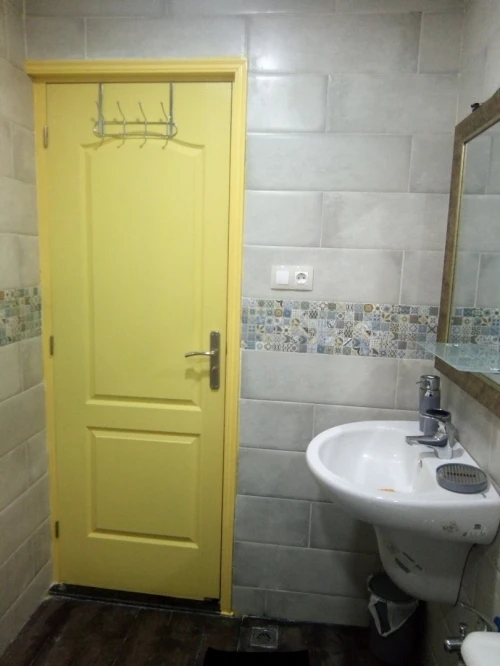 Location vacances Appartement F2 Tlemcen Tlemcen