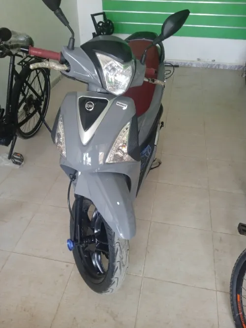 Sym Symphony st 2025