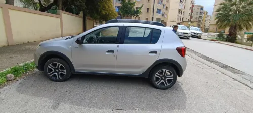 Dacia Sandero 2018 Stepway PRIVILEGE