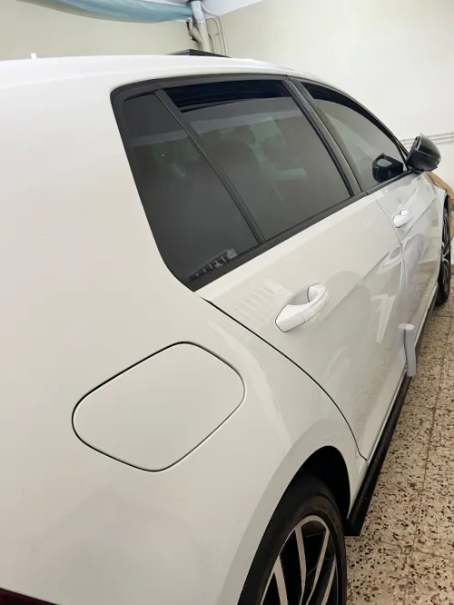 Volkswagen Golf 7 2019 Drive