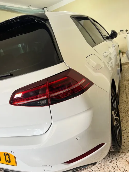 Volkswagen Golf 7 2019 Drive