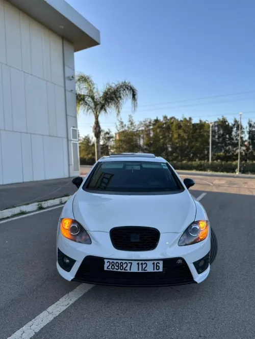 Seat Leon 2012 Leon