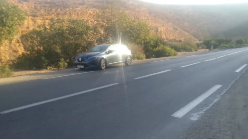 Renault Clio 5 2022 Evolution