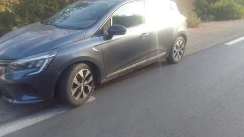Renault Clio 5 2022 Evolution