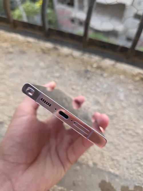 Samsung S23 ultra 12/256 double puces