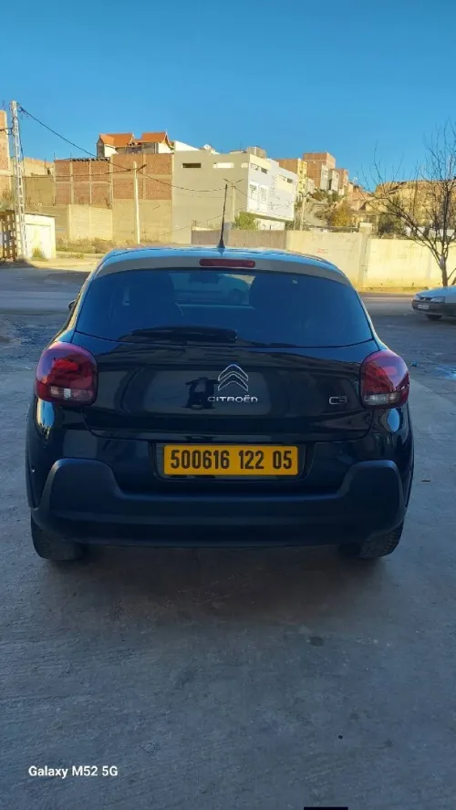 Citroen C3 2022 SHINE