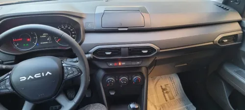 Dacia Sandero 2026 Essential