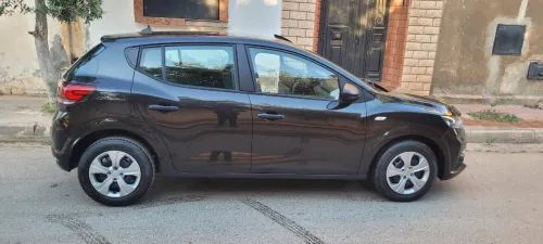 Dacia Sandero 2026 Essential