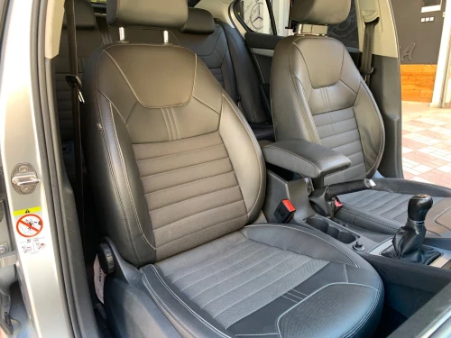 Skoda Octavia 2019 Ambition