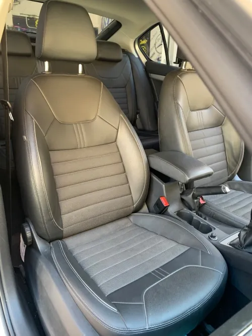 Skoda Octavia 2019 Ambition