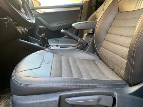 Skoda Octavia 2019 Ambition