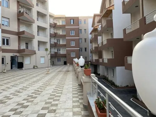 Location vacances Appartement F3 Béjaïa Beni ksila