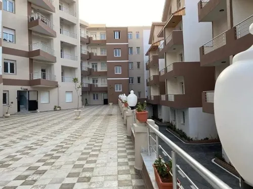 Location vacances Appartement F3 Béjaïa Beni ksila