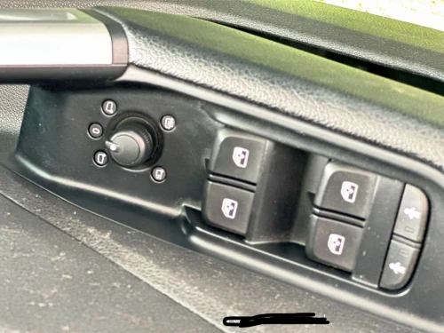 Audi Q2 2021 Design