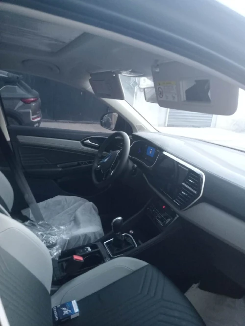 Volkswagen Jetta vs5 2026 2026