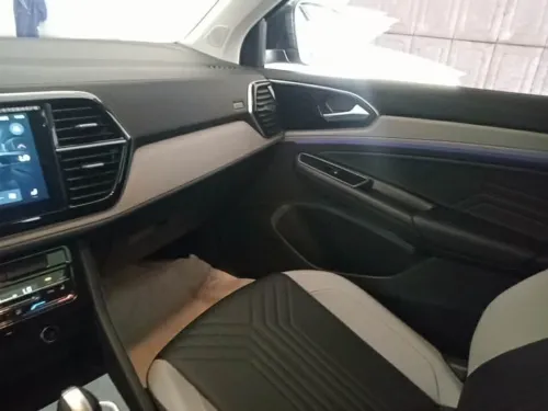 Volkswagen Jetta 2026 Jetta vs5