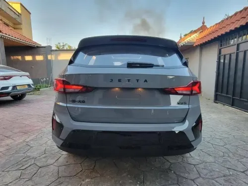 Volkswagen Jetta 2026 Jetta vs5 2026