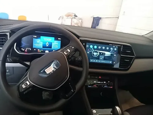 Volkswagen Jetta 2026 Jetta vs5