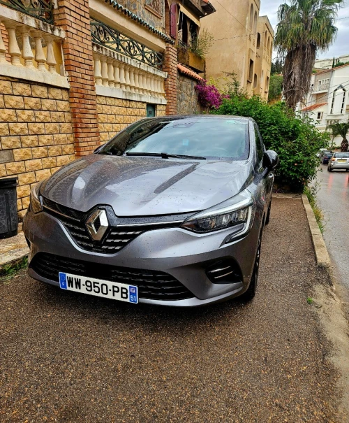 Renault Clio 5  2023 Techno
