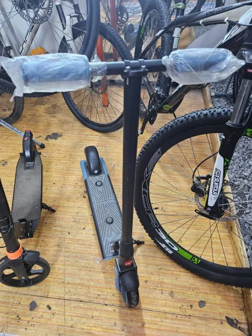 Vélo vtt vtc course enfant 