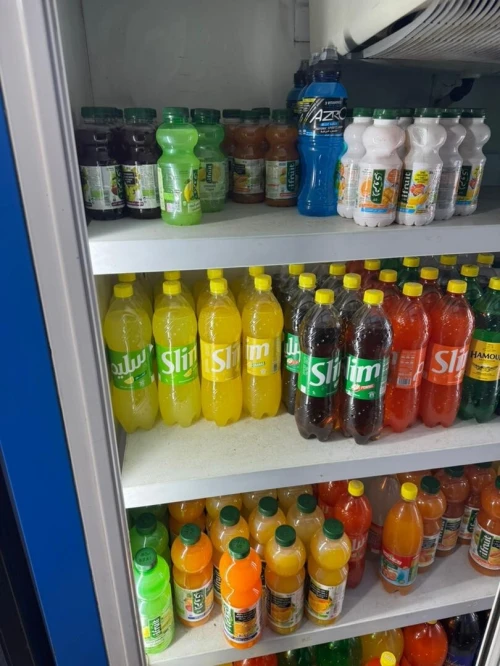 Frigo 2 porte