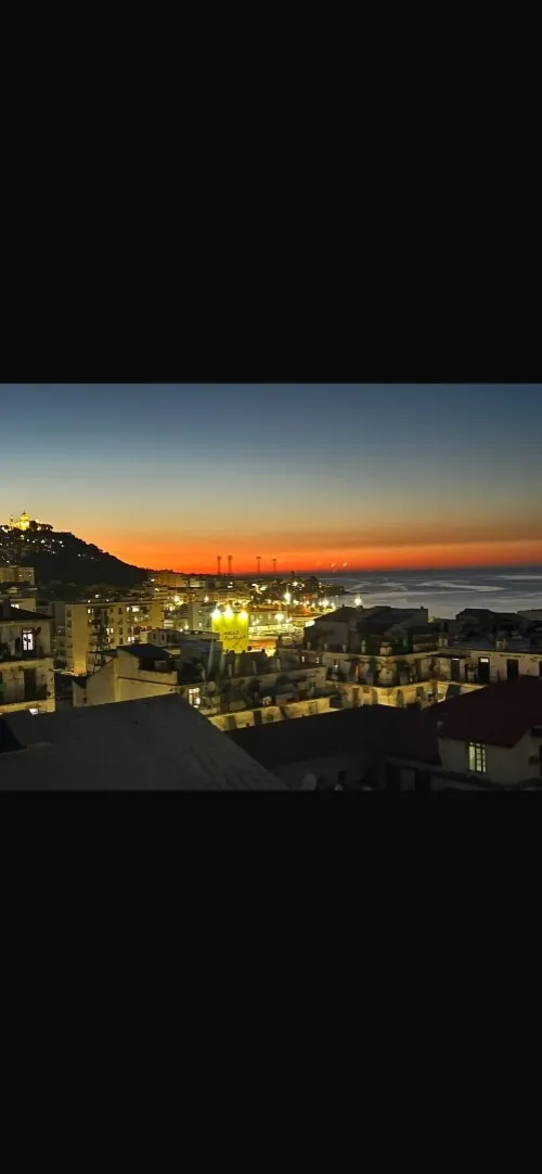 Vente Appartement F3 Alger Bab el oued