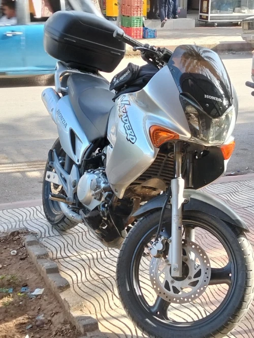 Honda Varadero 2003