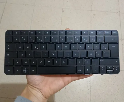 Clavier hp DM1 neuf