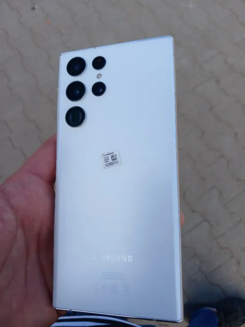 Samsung S 22 ultra