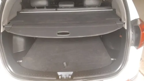 Kiya Sportage 2015 Sportage
