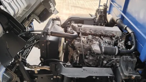 Isuzu NPR 