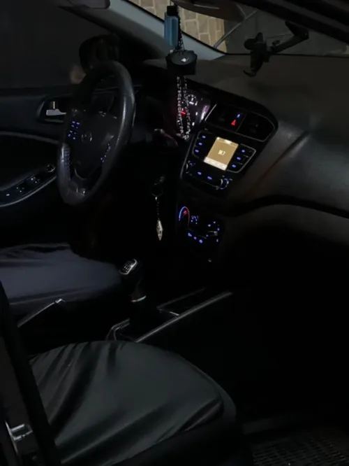Hyundai i20 2019 i20