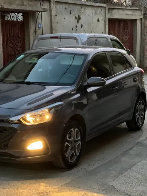 Hyundai i20 2019 i20