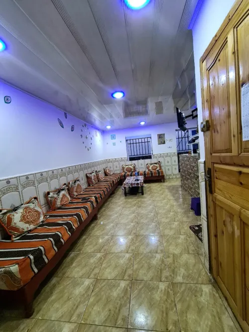 Location vacances Bungalow F2 Mostaganem Hadjadj