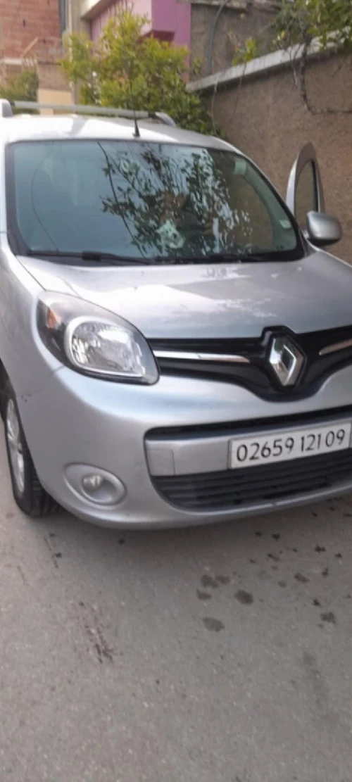 Renault Kangoo 2021  Extrême Outdoor