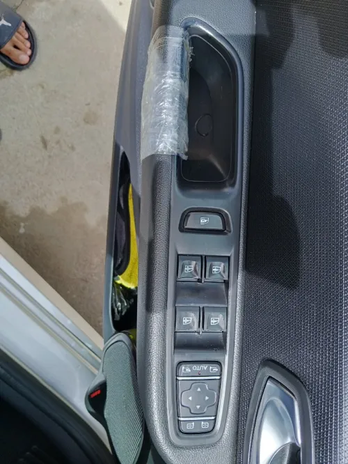 Renault Clio 4 2021 GT Line +