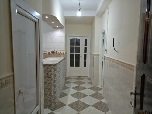 Location Appartement Niveau de villa F4 Alger Sidi moussa