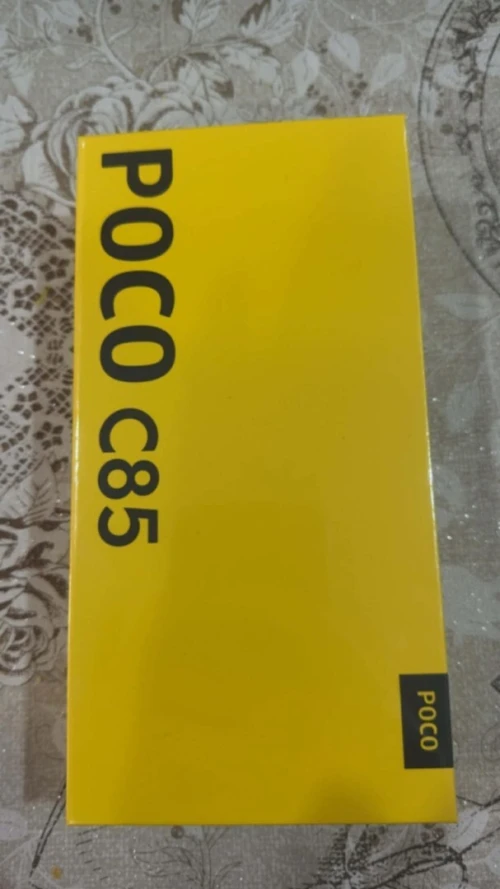 Poco xiomi C85