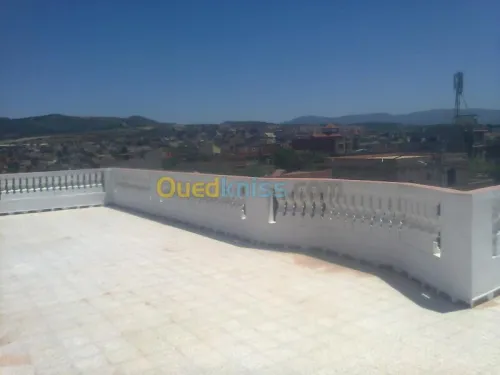 Vente Villa Tlemcen Ghazaouet