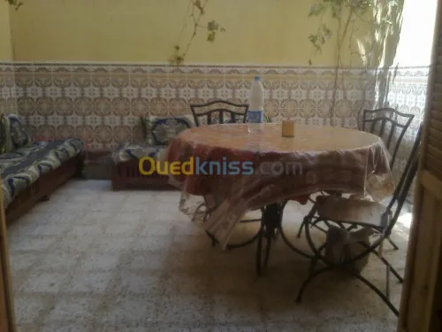 Vente Villa Tlemcen Ghazaouet