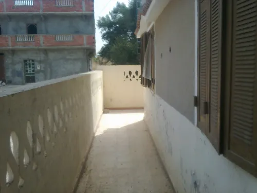 Vente Villa Tlemcen Ghazaouet