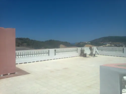 Vente Villa Tlemcen Ghazaouet