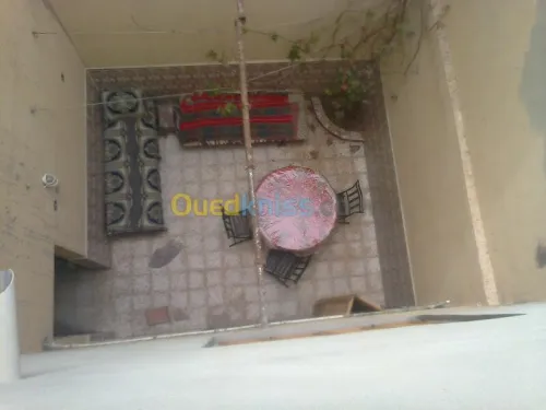 Vente Villa Tlemcen Ghazaouet
