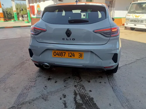 Renault Clio 5  2024 Esprit Alpine