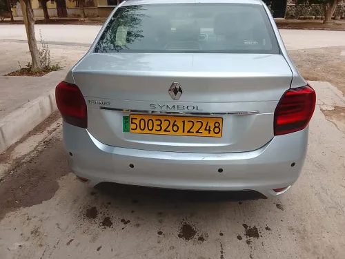 Renault Symbol 2022 Made In Bladi