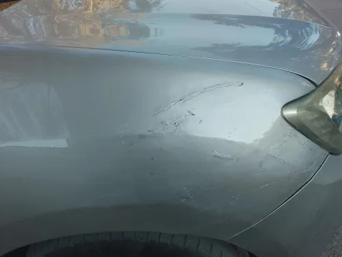 Renault Symbol 2022 Made In Bladi