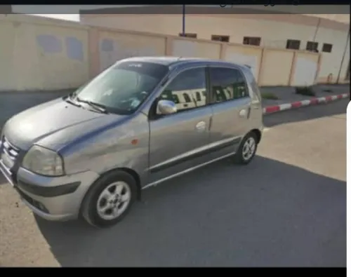 Hyundai Atos 2005 GLS