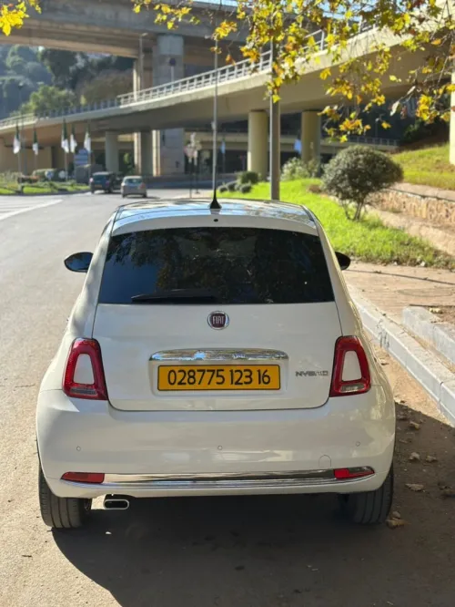 Fiat 500 2023 Dolcevita plus 